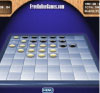 Fun Math Games: Reversi